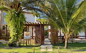 Raios de Sol Ville - Taipu de Fora -Casa com 2 Suítes